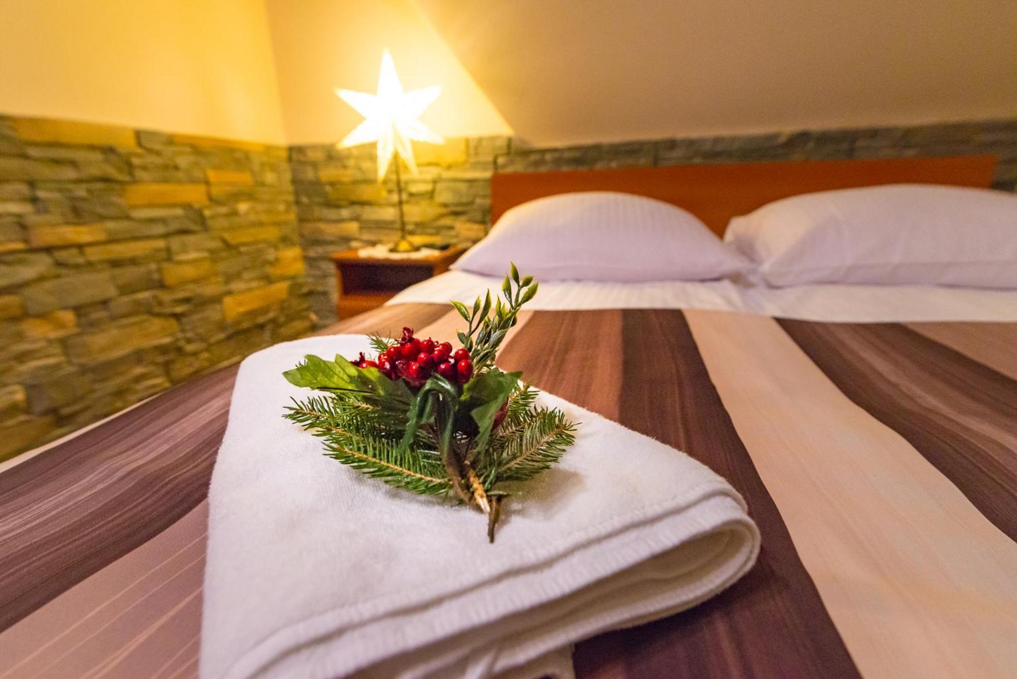 Domek Deluxe Resort Willa Adrian Zakopane Exteriér fotografie